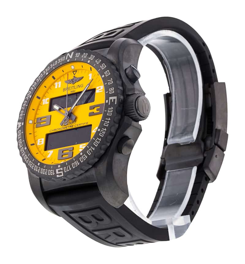 Breitling Cockpit B50 VB5010